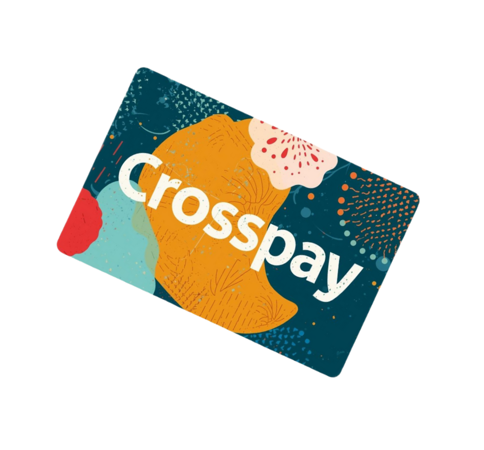 Crosspay Platform